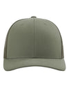 12 Richardson 112 Snapback Trucker Caps